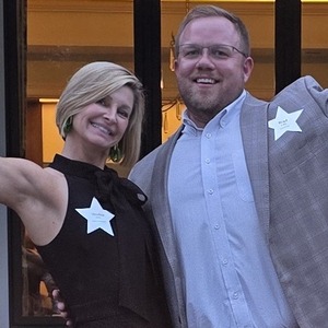 Team Page: Shockwave